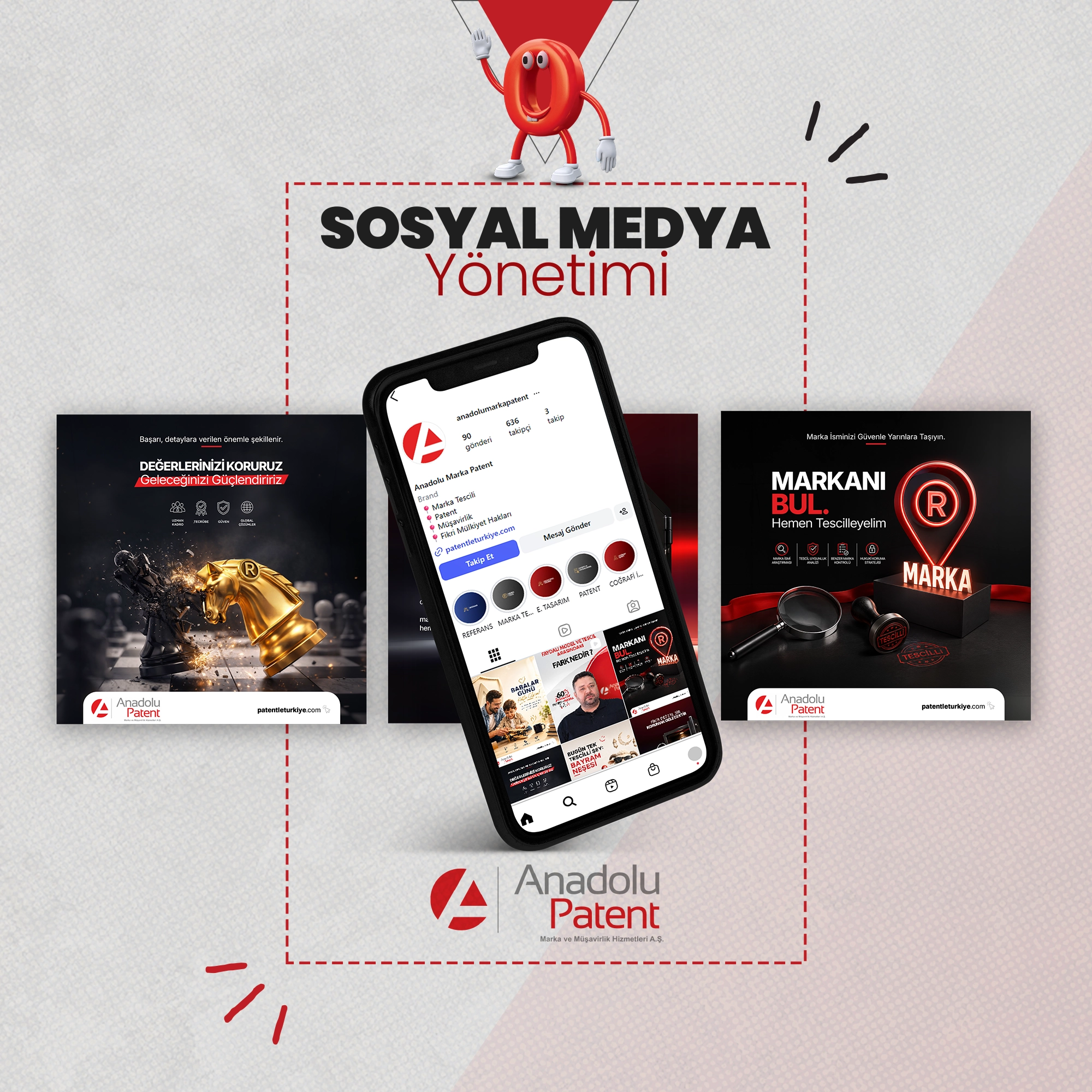 Anadolu Patent