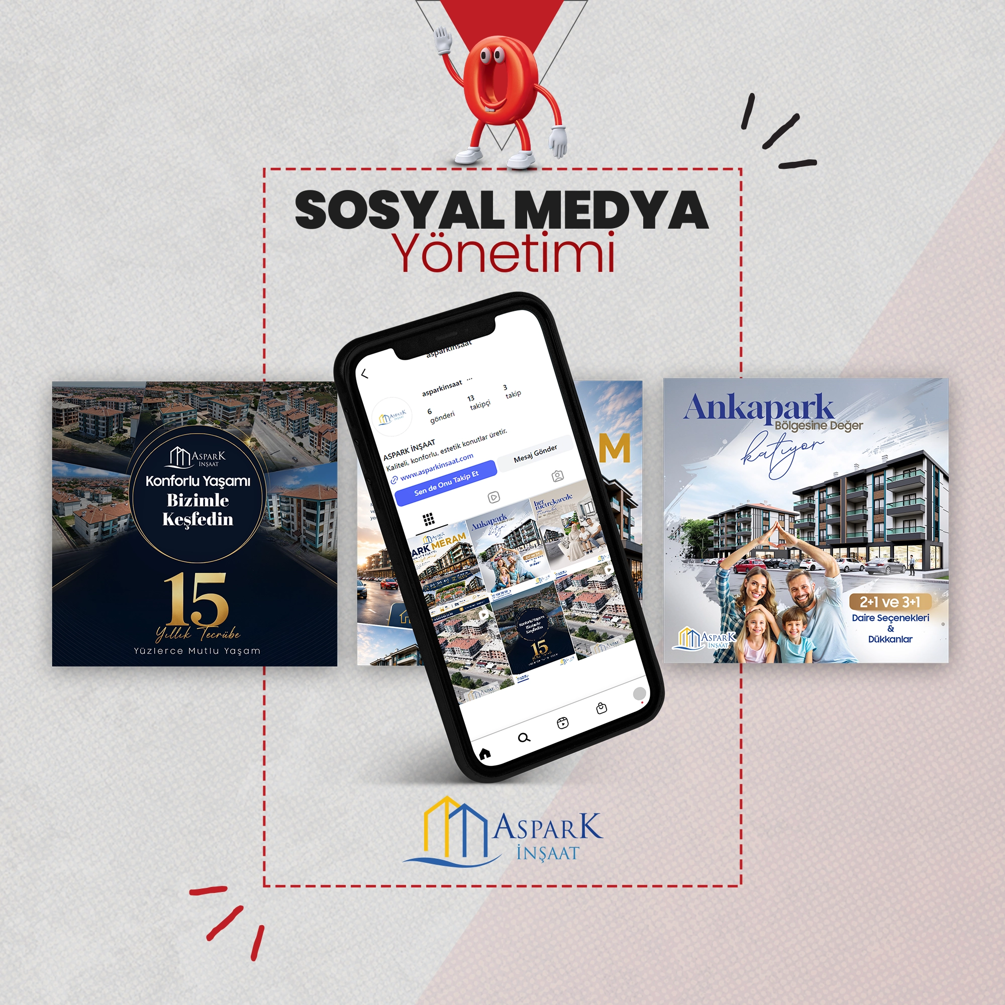 Aspark İnşaat