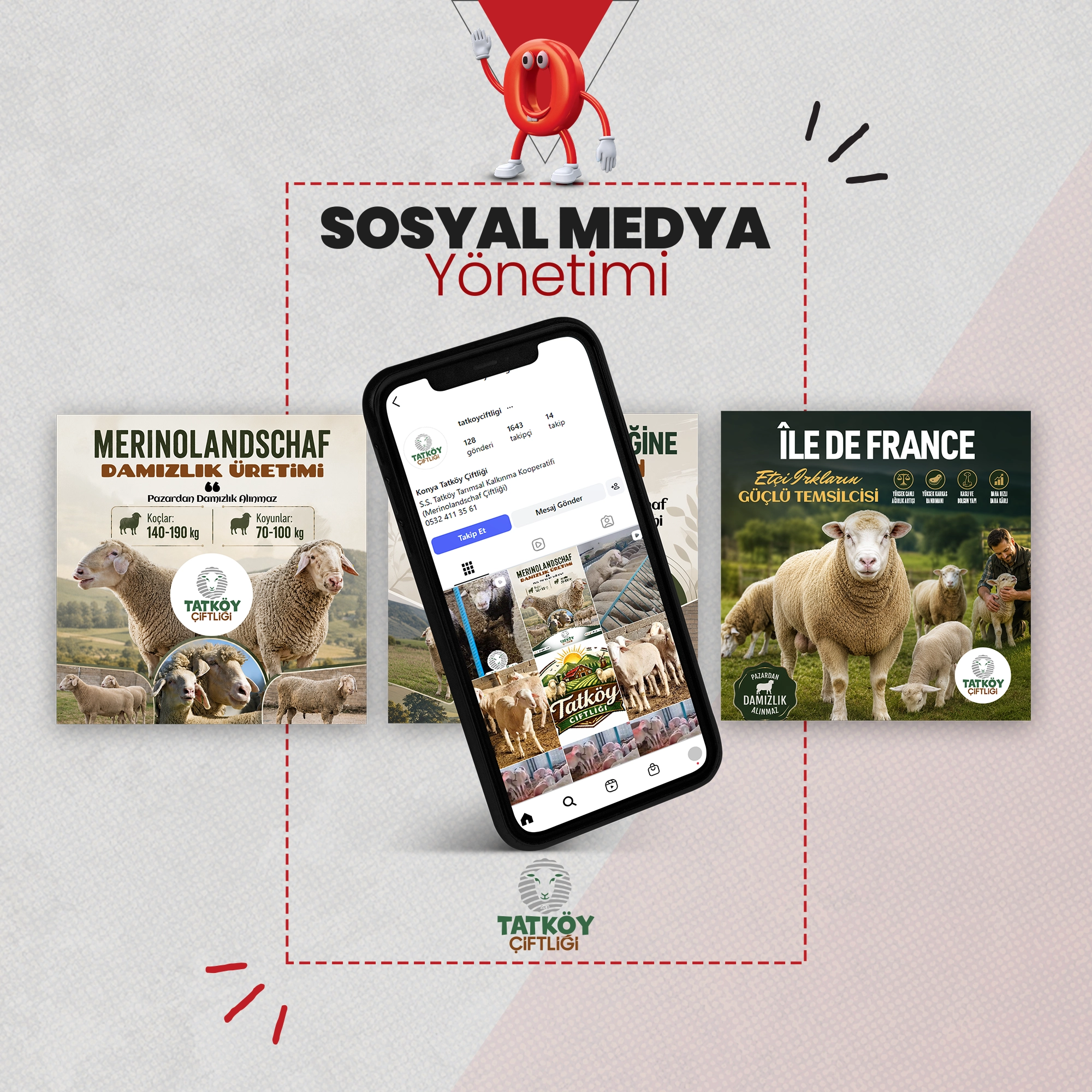 Tatköy Çiftliği
